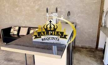 Imagem 3: Casa em condomínio Tamboré 11