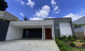 Imagem 4: Casa de condomínio Linear À VENDA c/ 3 Quartos 1 Suíte e 3 Banheiros