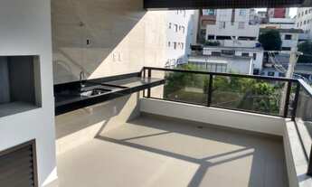 Imagem 2: Apartamento de 165 metros quadrados no bairro Cidade Nova com 4 quartos