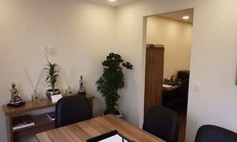 Imagem 4: Locação Conjunto Comercial Sao Paulo Vila Clementino Ref: 19117