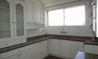 Imagem 5: Apartamento com 3 quartos para alugar por R$ 3800.00, 530.00 m2 - CENTRO - PONTA GROSSA/PR