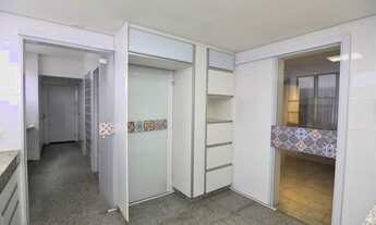 Imagem 5: Apartamento 03 quartos a venda no bairro em São José/Pampulha - Belo Horizonte - MG