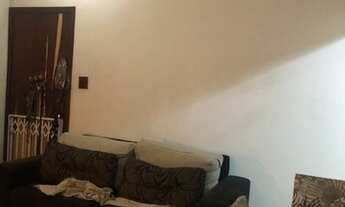 Imagem: Apartamento 02 dorms c/ sacada e 02 Wcs