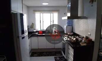 Imagem 5: Cobertura à venda, 210 m² por R$ 749.000,00 - Santa Maria - Santo André/SP