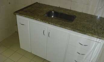 Imagem 3: BELO HORIZONTE - Apartamento Padrão - Fernão Dias