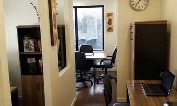 Imagem 2: Locação Conjunto Comercial Sao Paulo Vila Clementino Ref: 19117