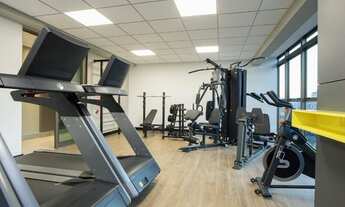 Imagem 3: Apartamento para Venda em Belo Horizonte, Lourdes, 2 dormitórios, 2 suítes, 2 banheiros, 2