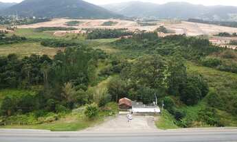 Imagem 2: TERRENO COMERCIAL em Governador Celso Ramos - SC, Governador Celso Ramos