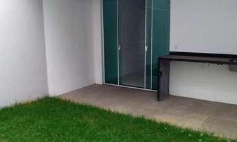 Imagem 7: BELO HORIZONTE - Casa Padrão - Santa Amélia