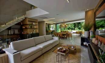 Imagem 4: Casa na Riveira de São Lourenço a venda - 550m2 com 7 suítes