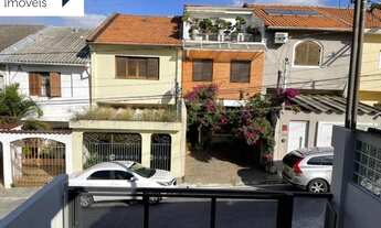 Imagem 4: Casa toda reformada na Rua Meruoca com três dormitórios e duas vagas!!