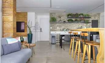 Imagem 3: Apartamento em São Paulo