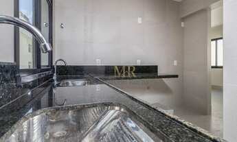 Imagem 4: Cobertura com 3 dormitórios à venda, 155 m² - Sion - Belo Horizonte/MG