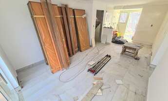 Imagem 4: Apartamento com 3 Quartos e 1 suíte com 2 vagas a Venda,110m² por R$ 540.000