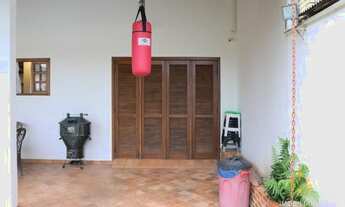 Imagem 4: Casa à venda, 4 quartos, 2 suítes, 1 vaga, São João do Rio Vermelho - Florianópolis/SC