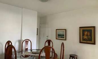 Imagem 2: Rio de Janeiro - Apartamento Padrão - Leblon