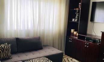 Imagem 2: BELO HORIZONTE - Apartamento Padrão - Santo Antônio