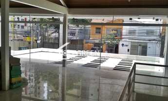 Imagem 5: Loja e Sobre Loja próximo ao Hospital São Paulo V. Clementino