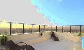 Imagem: Venda Residential / Penthouse Belo Horizonte