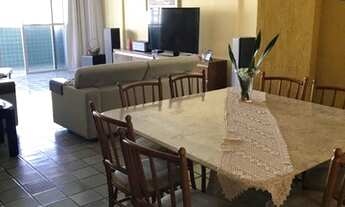 Imagem 5: Apartamento 4 qts sendo 1 ste em Boa Viagem. Próximo ao parque Dona Lindu