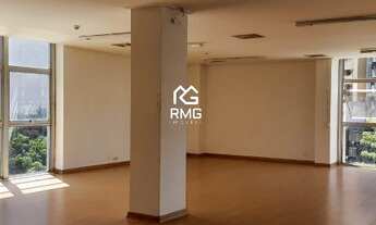 Imagem 6: Sala para aluguel tem 200 metros quadrados em Lourdes - Belo Horizonte - MG