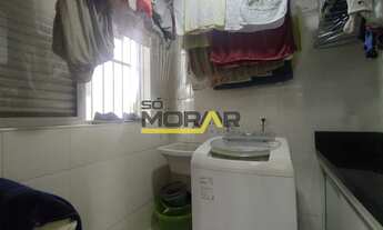 Imagem 7: Venda de Apartamentos / Padrão na cidade de Belo Horizonte