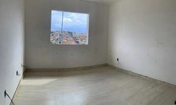 Imagem 3: Apartamento com 02 quartos em Belo Horizonte