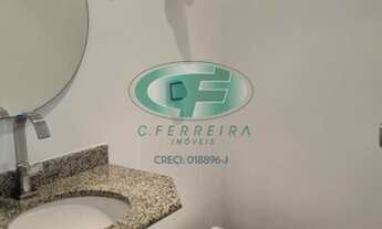 Imagem 6: Apartamento com 4 dorms, Gonzaga, Santos - R$ 1.85 mi, Cod: 1592181