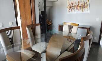 Imagem 3: Cobertura com 3 quartos e suíte bairro Caiçaras