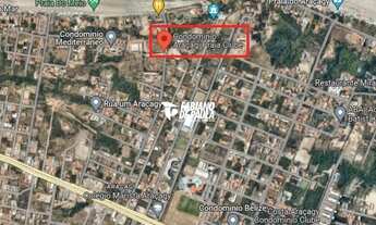 Imagem 2: Lançamento de casas em condomínio na Praia do Meio de 3 suítes com entrega para abril/2024