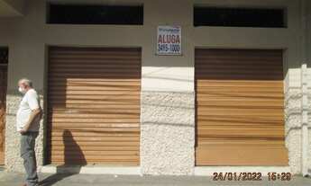 Imagem: Aluguel Commercial / Loja Belo Horizonte