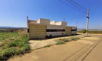 Imagem 4: Alugo imóvel - Senador Canedo - Resid Ravena