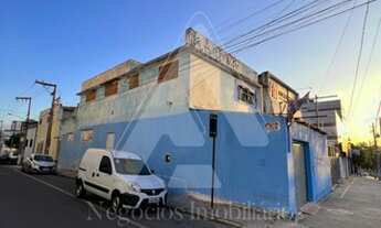 Imagem 2: Prédio na Av Floriano Peixoto