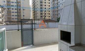 Imagem 6: Apartamento com 2 dorms, Tupi, Praia Grande - R$ 550 mil, Cod: 33