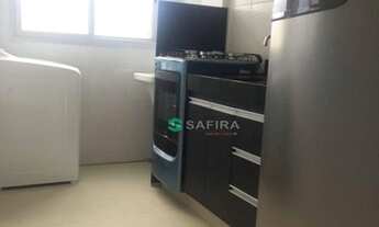 Imagem 3: Apartamento com 2 dormitórios à venda em Belo Horizonte