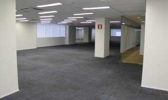 Imagem 3: Belo Horizonte - Conjunto Comercial/sala - Santa Lúcia