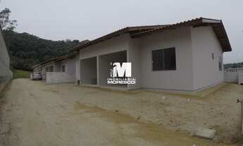 Imagem 2: Casa para aluguel, 2 quartos, 1 vaga, São Pedro - Guabiruba/SC