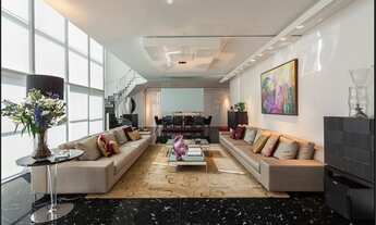 Imagem: Cobertura maravilhosa à venda, 700m2 com