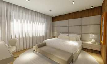 Imagem 6: BELO HORIZONTE - Apartamento Padrão - Lourdes