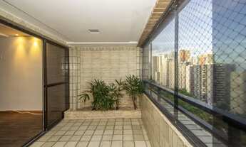 Imagem 5: Apartamento com 3 dormitórios para alugar em Boa Viagem