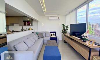 Imagem 3: Linda Cobertura, Totalmente Reformada, Decoração Jovial e Exclusiva