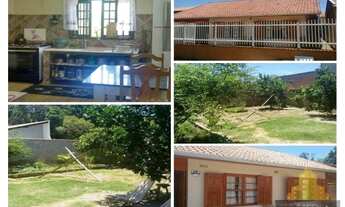 Imagem: GK- Casa a venda em Minas Gerais