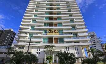 Imagem: Belíssimo apartamento de 3 suítes na Praia