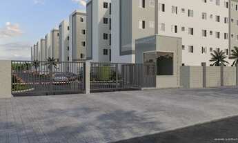 Imagem 6: Apartamento com 2 dormitórios à venda, 45 m² por R$ 169.990,00 - Messejana - Fortaleza/CE