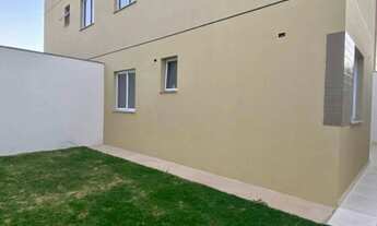 Imagem 2: Área privativa de 02 quartos e 02 vagas no bairro São João Batista