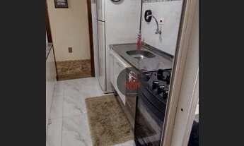 Imagem 3: Apartamento à venda, 58 m² por R$ 375.000,00 - Vila Alpina - São Paulo/SP