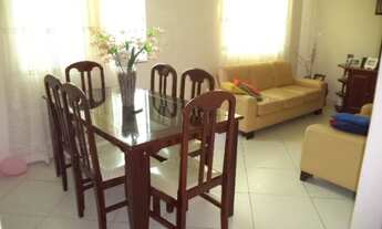 Imagem 2: Casa Geminada entrada independente