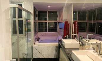 Imagem 5: Cobertura maravilhosa à venda, 700m2 com 5 suítes -Funcionários - BH