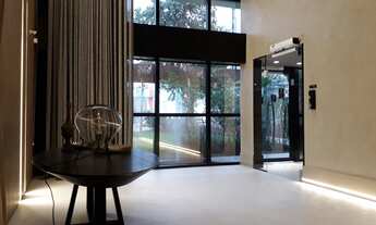 Imagem 5: Belo Horizonte - Apartamento Padrão - Funcionários