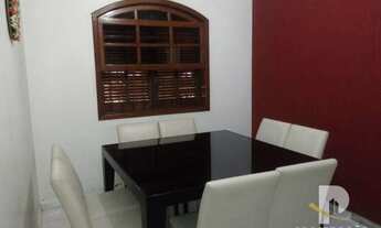 Imagem 4: Casa com 4 dormitórios à venda, 220 m² por R$ 750.000,00 - Nova Granada - Belo Horizonte/M